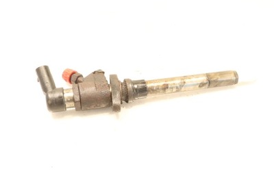 Инжектор форсунка volvo s80 ii 2.0d фото №1