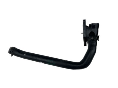 Корпус термостата wąż bmw f20 f30 7600586 фото №1