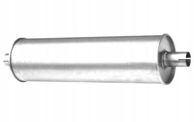 Izawit 07.013 гаситель конечный mercedes t1 фото №1