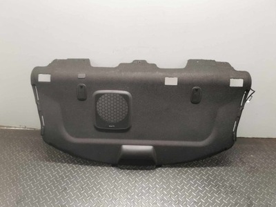 Полка багажника kia optima iii lift sedan фото №1