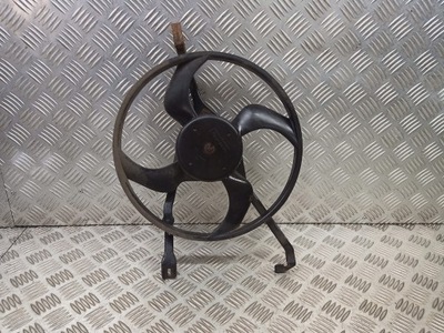 Вентилятор радіатора citroen c3 i 1.1 9638739580 фото №1