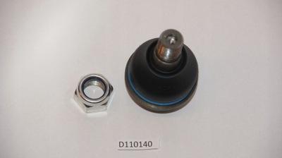 Denckermann feb30151 шарова опора важеля фото №1