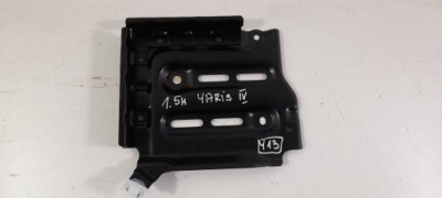 Toyota yaris xp21 1,5h основа акумулятор y13 фото №1