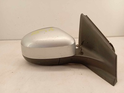 Дзеркало праве перед ford mondeo mk4 5 pin фото №1