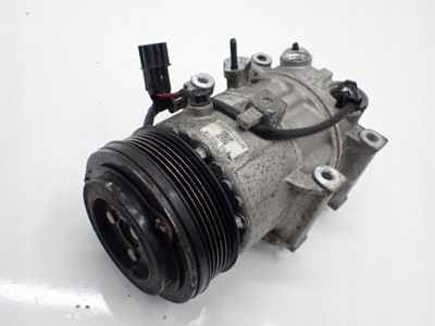 HYUNDAI I30N I30 N 2.0 III COMPRESSOR AIR CONDITIONER 97701-G8000  