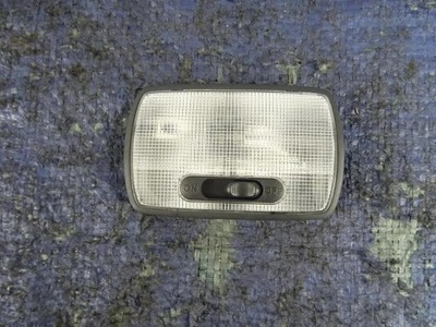 Лампа потолочный задняя honda civic x фото №1