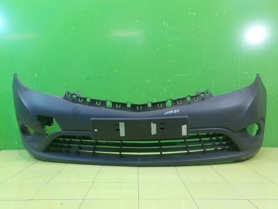 MERCEDES CITAN 1.5 CDI 16r VAN LONG zderzak przod