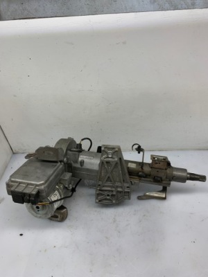 Усилитель электрический renault 488106198 фото №1