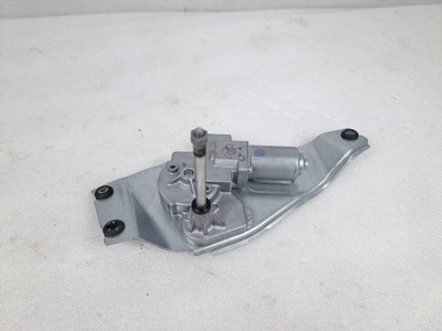 Bmw 2 f46 моторчик дворники крышки задняя фото №1