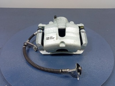 Kia ceed iii 1.0 t-gdi супорт перед правий скоба фото №1