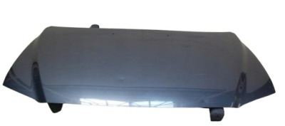 Капот кришка двигуна mazda 6 рестайлінг  05- оригінал фото №1