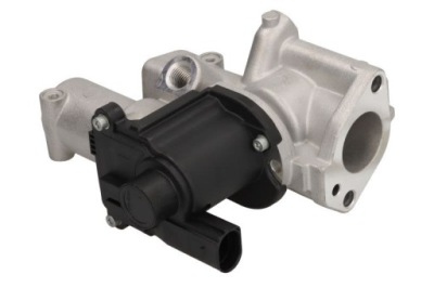 Клапан egr nissens 98199 фото №1