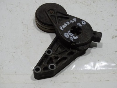 Натягувач ремінь ролик vw passat b5 audi a4 b5 1.8 t 058903133 фото №1