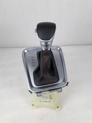 Ручка чохол перемикання передач kia proceed фото №1