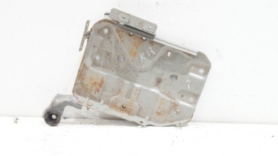 Основа кронштейн акумулятор nissan micra iv k13 12r фото №1