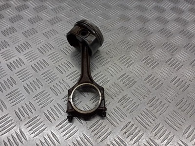 Поршень с шатун audi a6 c5 2.8 v6 фото №1