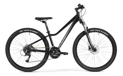 ROWER MTB M-BIKE EMI 27 15-D L(19") BLACK