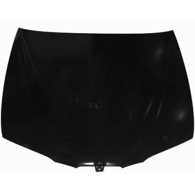 Diederichs 3025100 крышка отсек двигателя фото №1