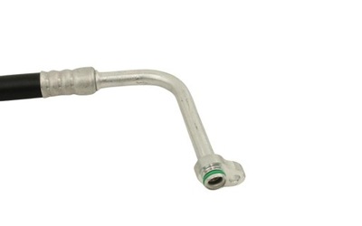 Оригинальный номер 5802572899 шланг кондиционера iveco daily 2014- фото №1