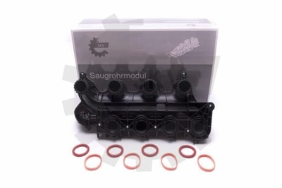 Колектор всмоктуючий skv 49skv065 фото №1