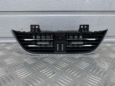 Ford kuga mk3 повітропровід середній iii фото №1