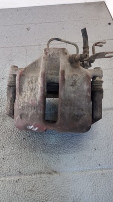 Супорт правий перед audi a4 b6 02r sedan 1.9tdi фото №1