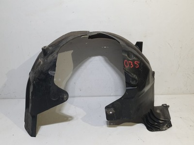 Tesla 3 підкрилок передні праве фото №1