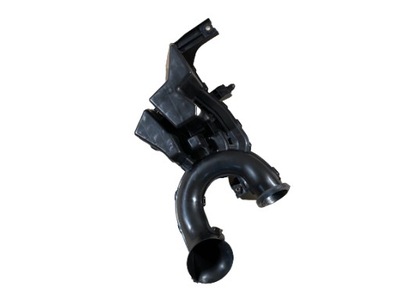 Nissan juke труба резонатор повітря 16554-1ka0a фото №1