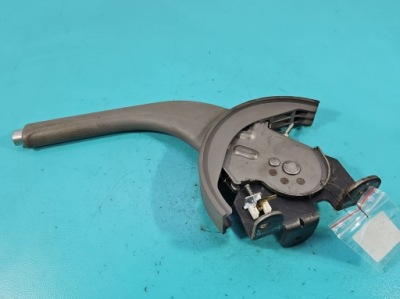 Рычаг тормоза ручного hyundai h1 ii фото №1