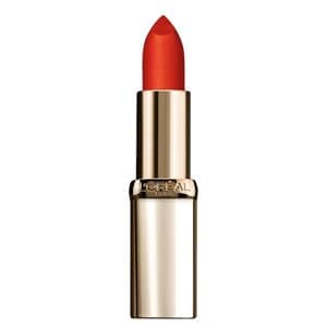 LOREAL COLOR RICHE POMADKA SZMINKA ROUGE GOLD