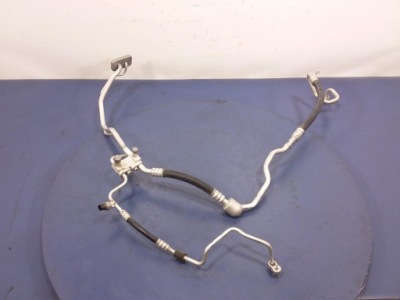 Bmw x6 f16 35i провода кондиционера 9384257 фото №1