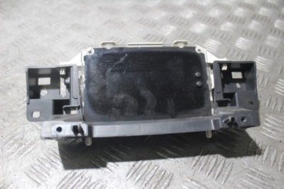 Дисплей ford focus iii mk3 фото №1