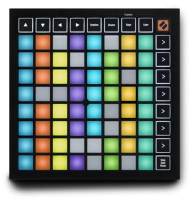 NOVATION LAUNCHPAD MINI MK3 KONTROLER + ABLETON