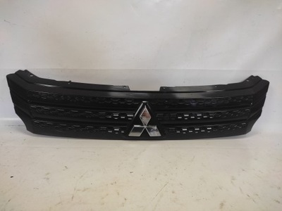 Mitsubishi eclipse cross lift решітка радіатора решітка радіатора радіатора 2021- фото №1