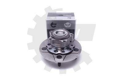 Ступица колеса с подшипник 29skv313 / vkba7086 фото №1