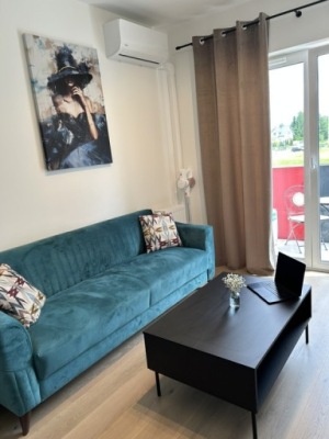 Mieszkanie, Rzeszów, 31 m²