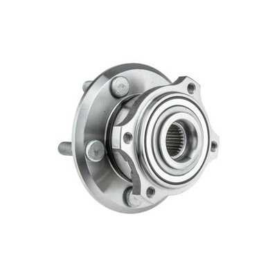 Ступица колеса задняя фото №1