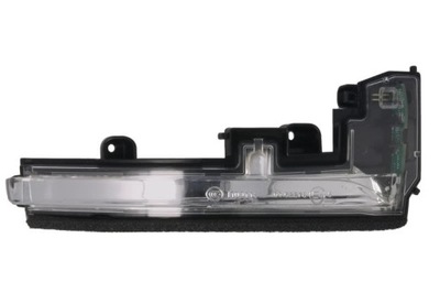 Поворотник w дзеркало blic 5403-57-0705106p фото №1