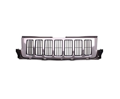 GRILLE JEEP GRAND CHEROKEE 2011-13 - milautoparts-fr.ukrlive.com