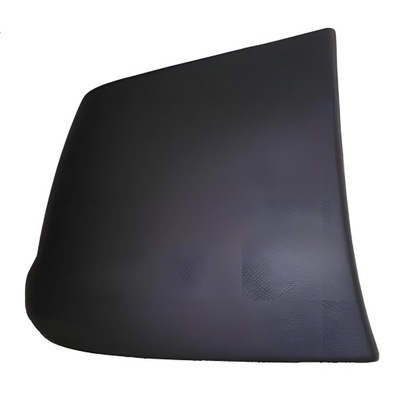 Бампер ford transit connect 02-06 фото №1