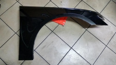 Крыло правый перед передний audi a6 c8 фото №1