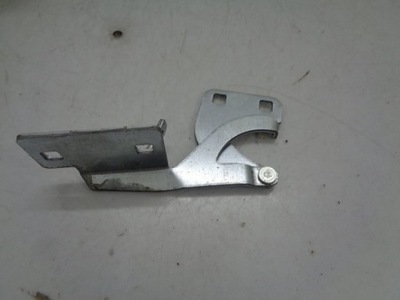 Peugeot partner i петля капот левый фото №1