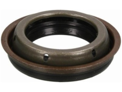 Сальник полуось opel vectra b 2.2 c 1.9-3.2 signum 1.9-3.2 фото №1