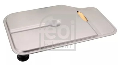 Febi bilstein 24538 фільтр гідравлічний, автоматична коробка передач передач фото №1