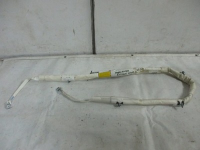 Шторка безопасности левая range rover evoque bj3214k160bc фото №1