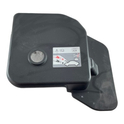 Audi a4 b8 захист колеса запасного 8t0012116 фото №1