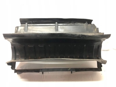 Повітропровід повітря range rover sport l320 фото №1