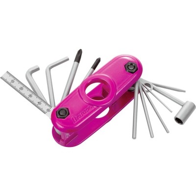 IBANEZ MTZ11-MPK multi tool przybornik