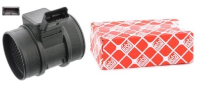 Расходомер citroen berlingo first berlingo iii фото №1