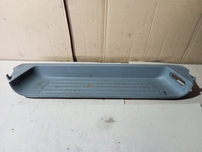 Порог подножка дверь раздвижных 7h5863725d vw t5 multivan 2.5 tdi фото №1